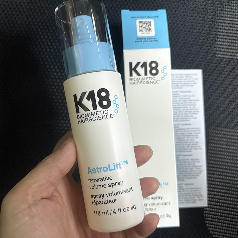 Hair Care Dupes - K18 118ML AstroLift Leave-In Molecular Repair