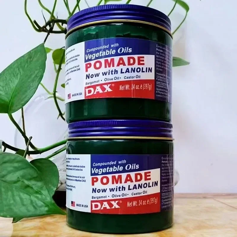 Dax Hair Styling Waxes Cream D – Hair Care Vegetables Bewertung und Preis