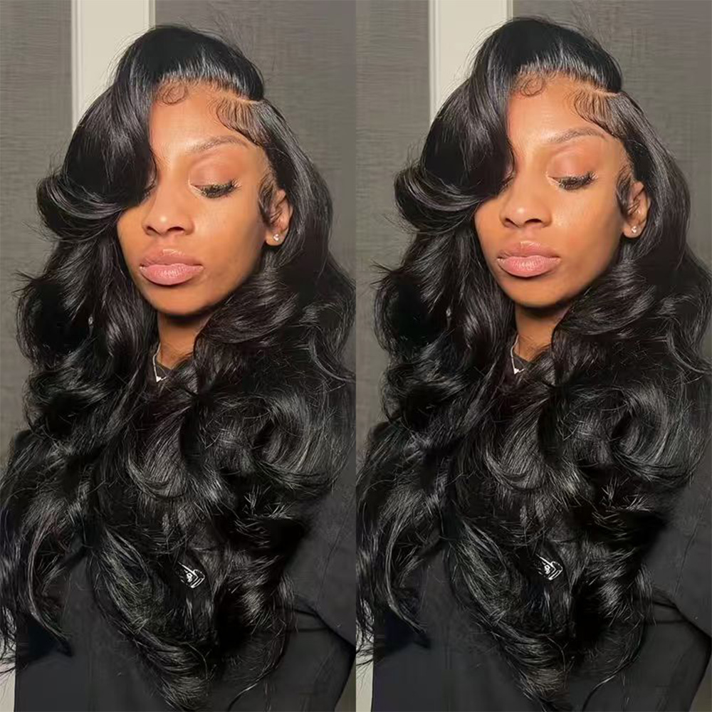 200% Density 13x6 Body Wave La – Hair Care Wella Bewertung und Preis