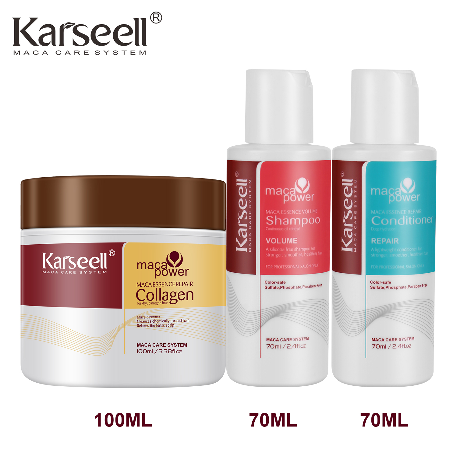 Karseell Collagen Hair Treatme – Hair Care Dupes Bewertung und Preis