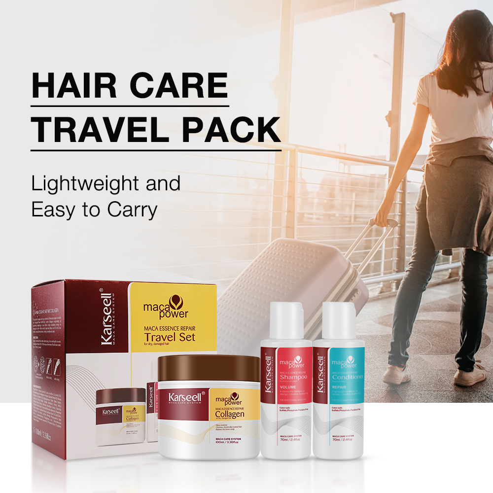 Karseell Collagen Hair Treatme – Hair Care Dupes Bewertung und Preis