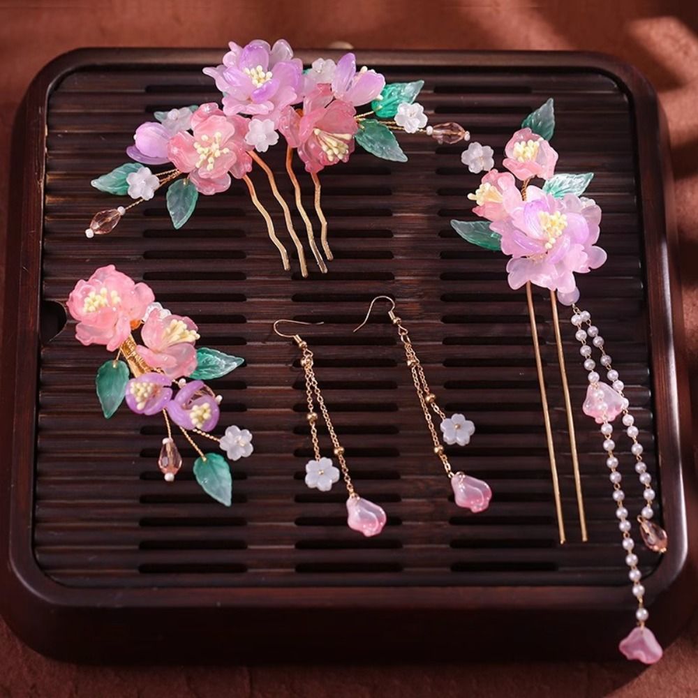 Classical Ancient Style Chines – Hair Care Japanese Bewertung und Preis