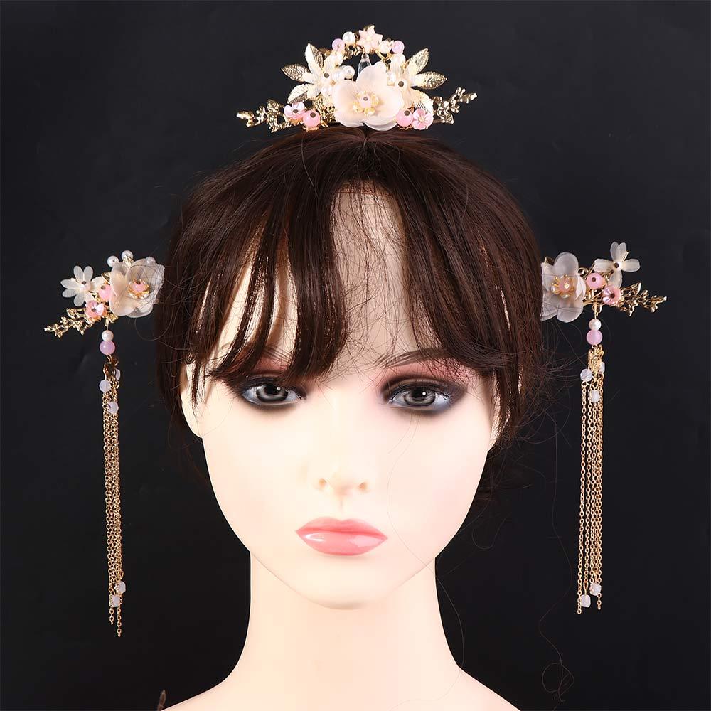 Chinese Long Tassel Hairpins W – Hair Care Japanese Bewertung und Preis