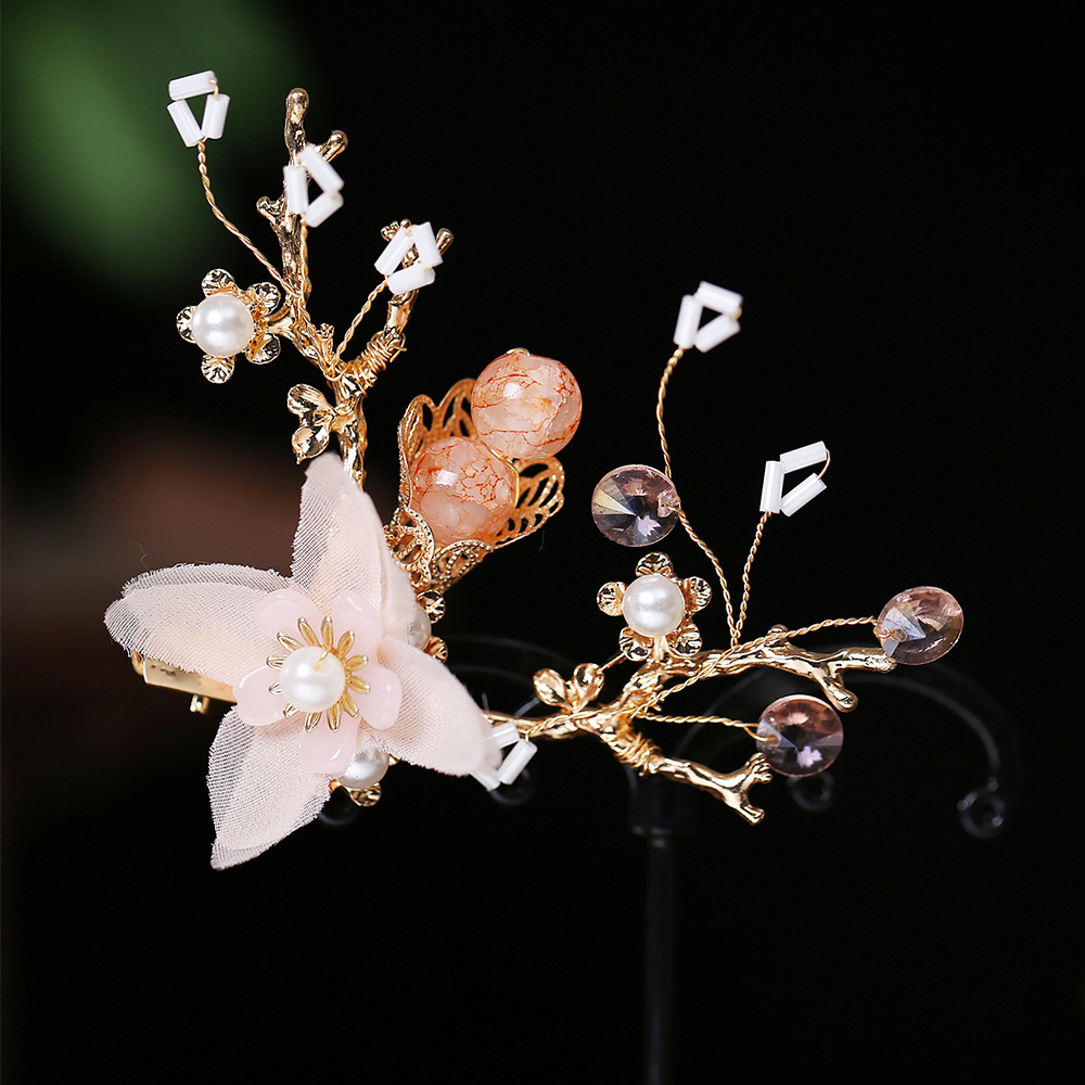 Chinese Long Tassel Hairpins W – Hair Care Japanese Bewertung und Preis