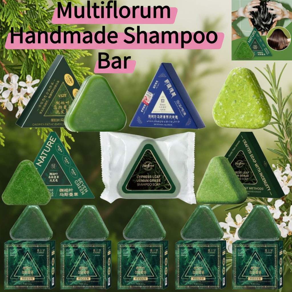 1/3/5/10PCS-120g Organic Usman – Hair Care Herbal Bewertung und Preis