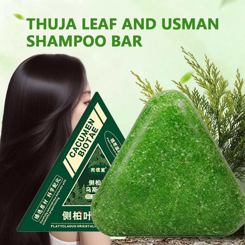 Handmade Usman Soap Herbal Ext – Hair Care Herbal Bewertung und Preis