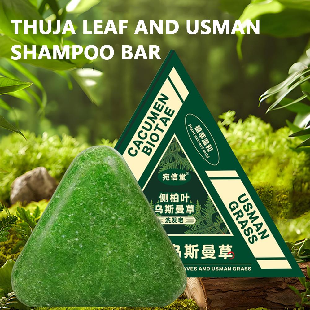Handmade Usman Soap Herbal Ext – Hair Care Herbal Bewertung und Preis