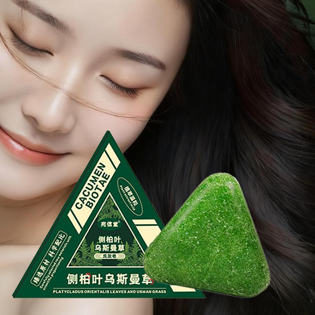 Handmade Usman Soap Herbal Ext – Hair Care Herbal Bewertung und Preis
