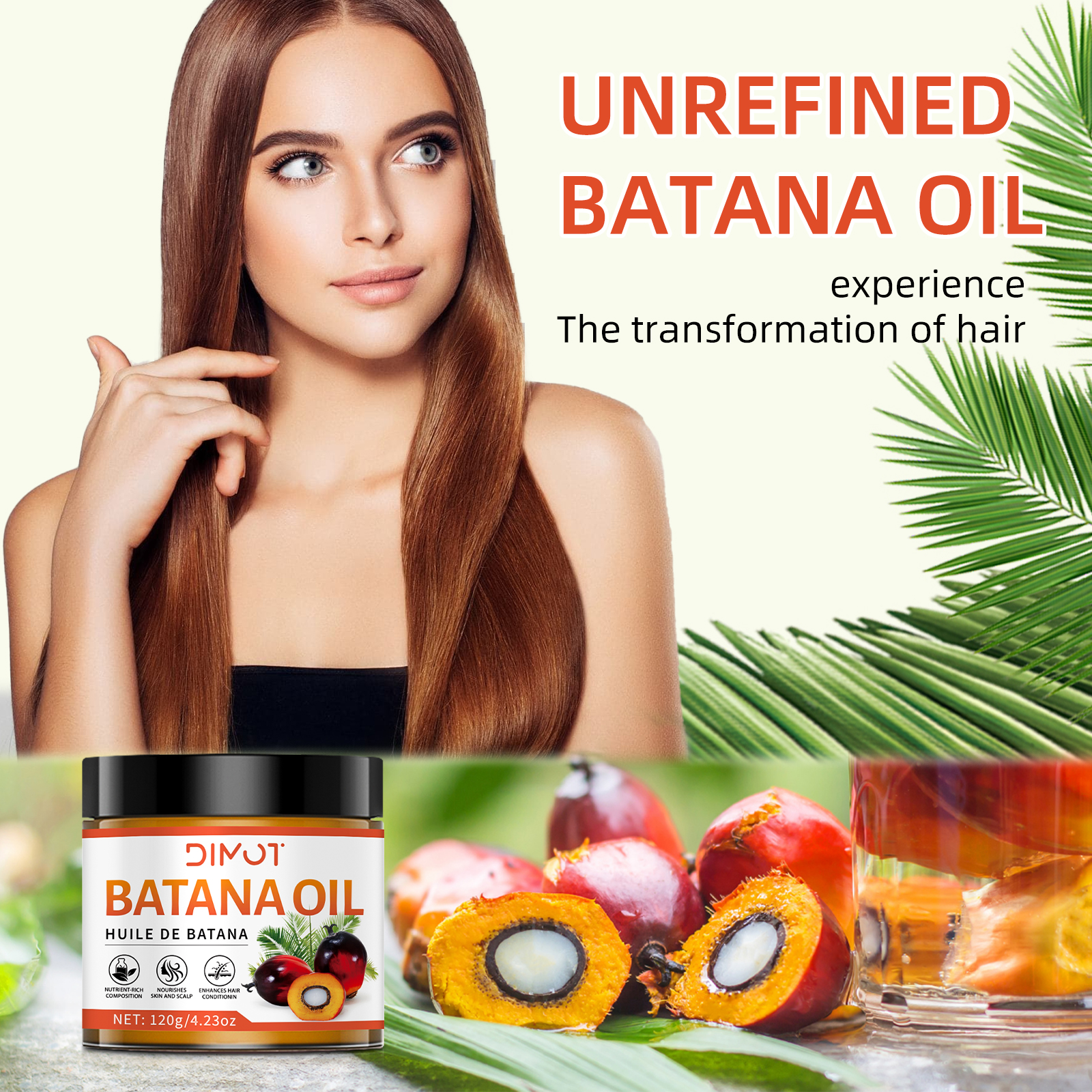 Pure Batana Oil Mask Hair Cond – Hair Care Wella Bewertung und Preis