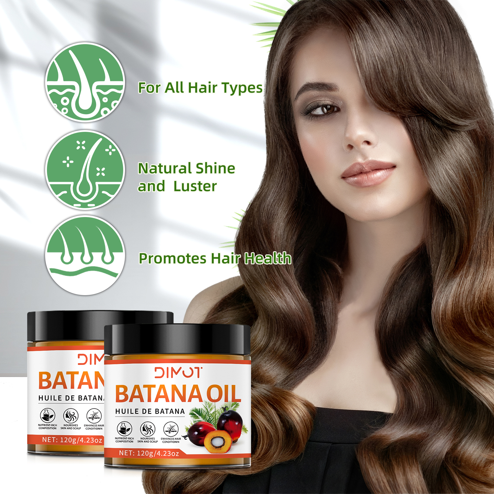 Pure Batana Oil Mask Hair Cond – Hair Care Wella Bewertung und Preis