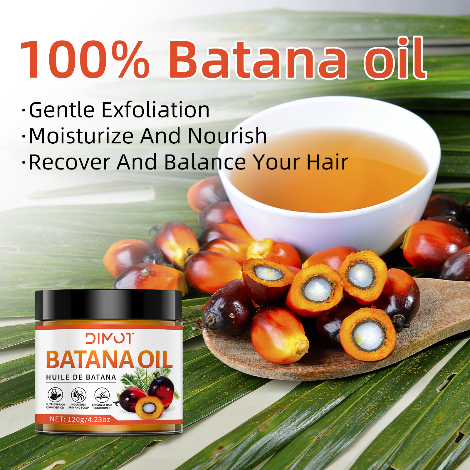 Pure Batana Oil Mask Hair Cond – Hair Care Wella Bewertung und Preis