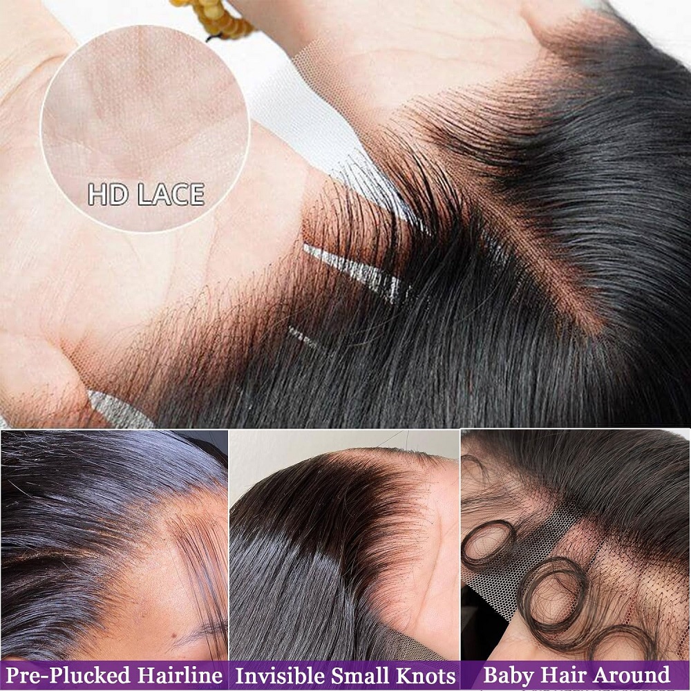 200% Density 13x6 Bone Straigh – Hair Care Wella Bewertung und Preis