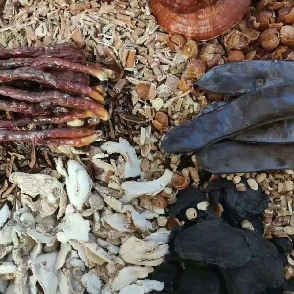 Chinese Herbal Hair Care Hair  – Hair Care Vegetables Bewertung und Preis