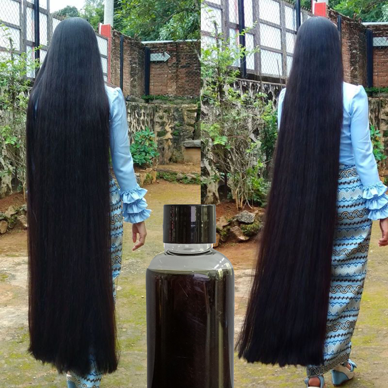 Chinese Herbal Hair Care Hair  – Hair Care Vegetables Bewertung und Preis
