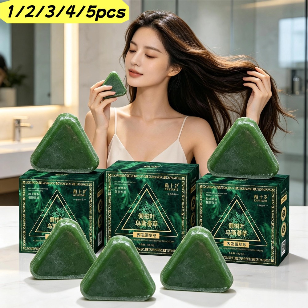 Natural Herbal Shampoo Soap Us – Hair Care Herbal Bewertung und Preis