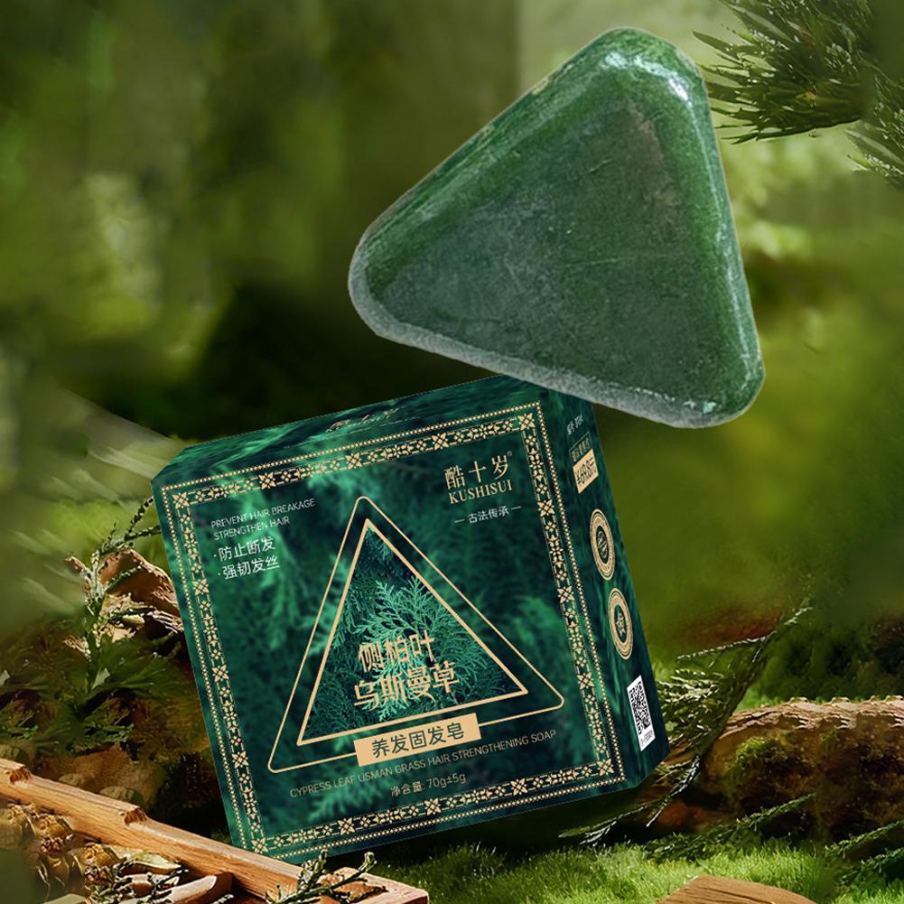 Natural Herbal Shampoo Soap Us – Hair Care Herbal Bewertung und Preis