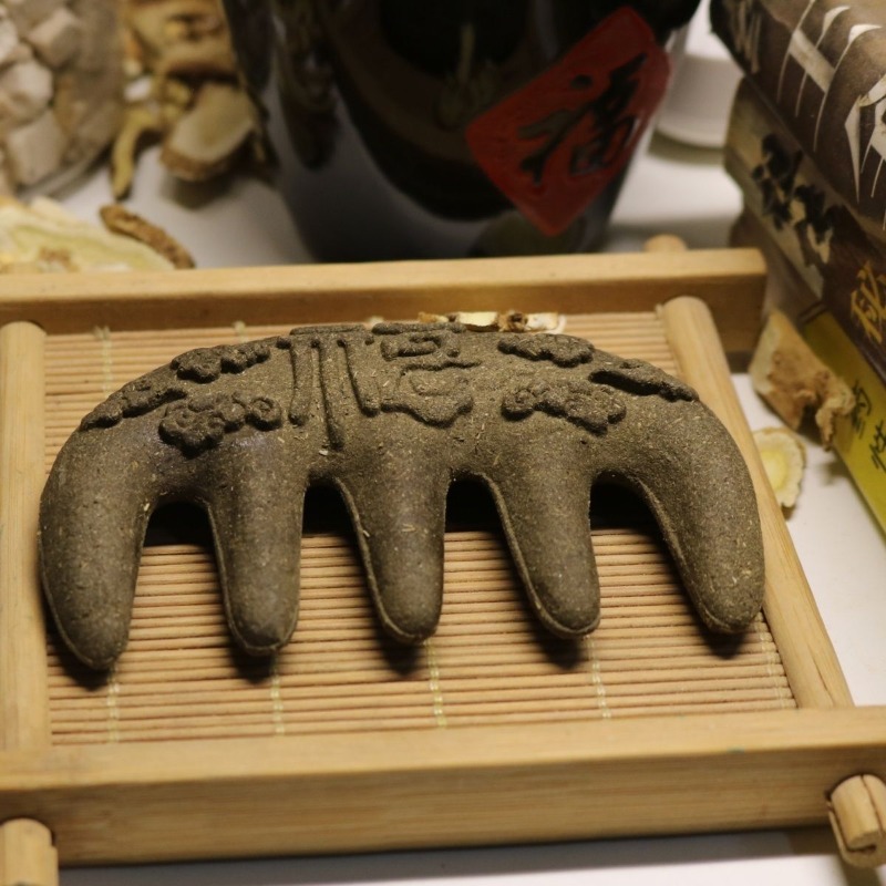 Ancient Herbal Aromatic Wooden – Hair Care Herbal Bewertung und Preis