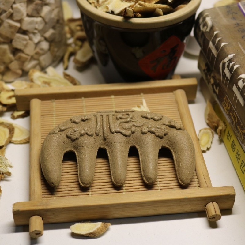 Ancient Herbal Aromatic Wooden – Hair Care Herbal Bewertung und Preis