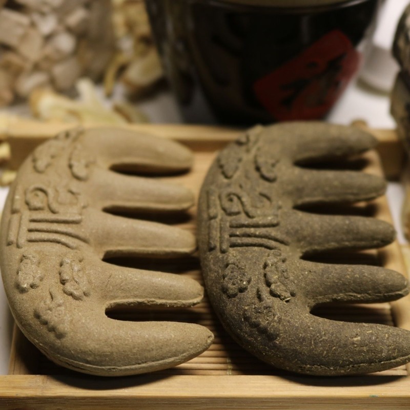 Ancient Herbal Aromatic Wooden – Hair Care Herbal Bewertung und Preis