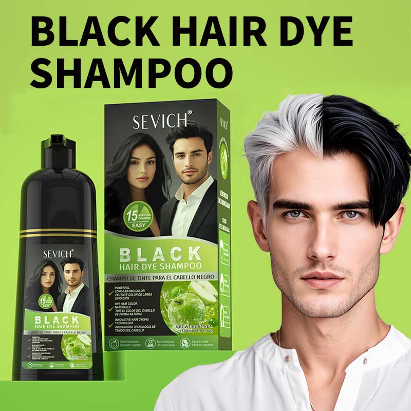 Green Apple Black Hair Dye Sha – Hair Care Herbal Bewertung und Preis