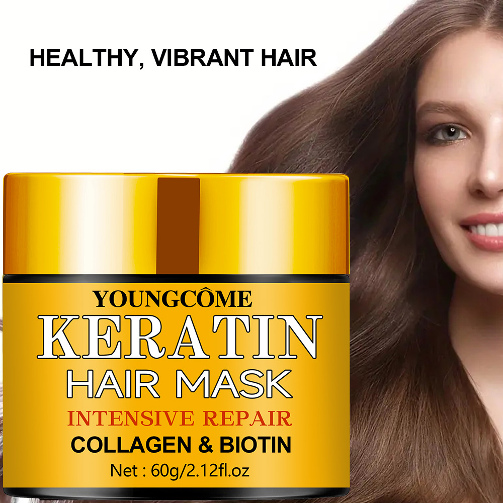 Hair Repairs Hair Mask Essenti – Hair Care Dupes Bewertung und Preis