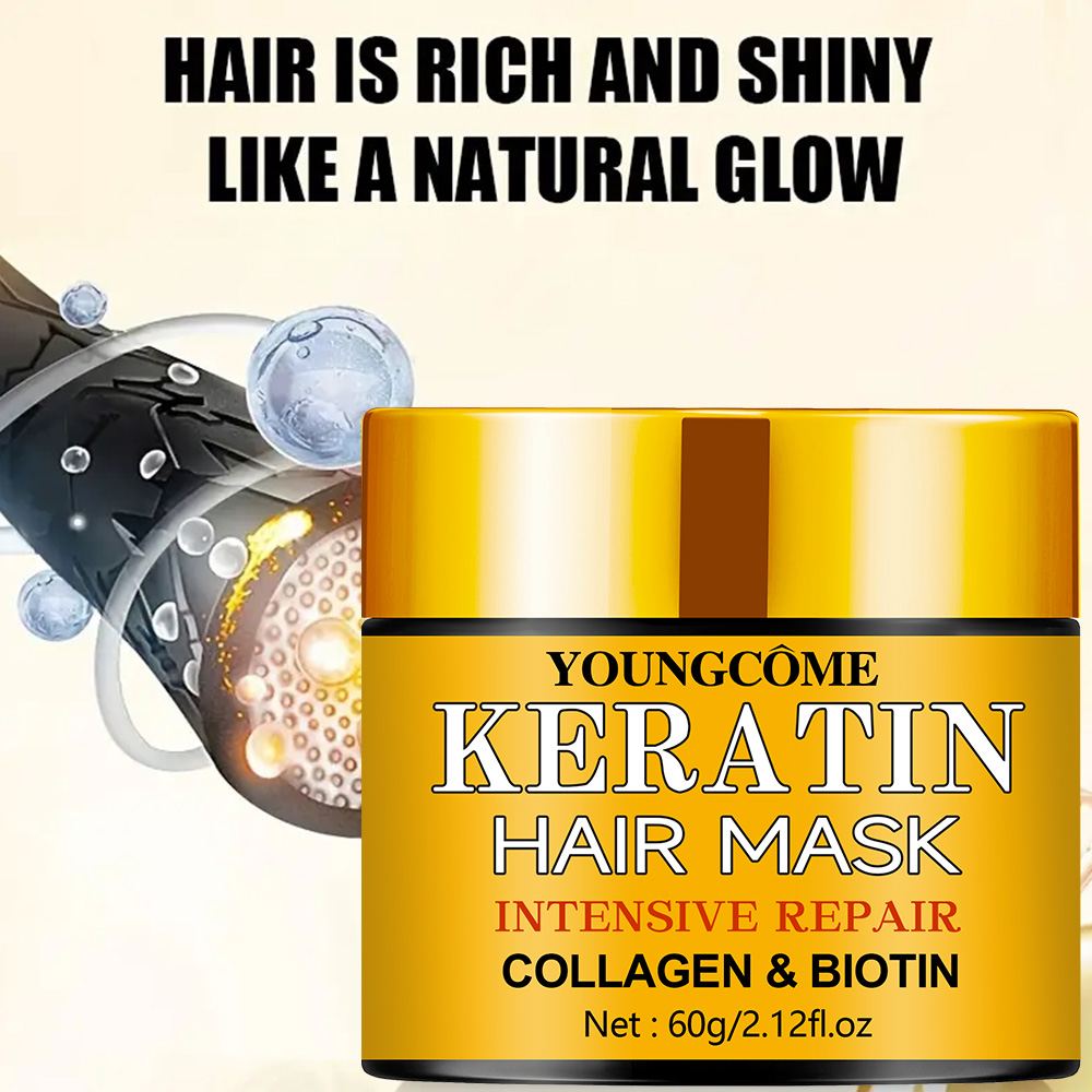 Hair Repairs Hair Mask Essenti – Hair Care Dupes Bewertung und Preis