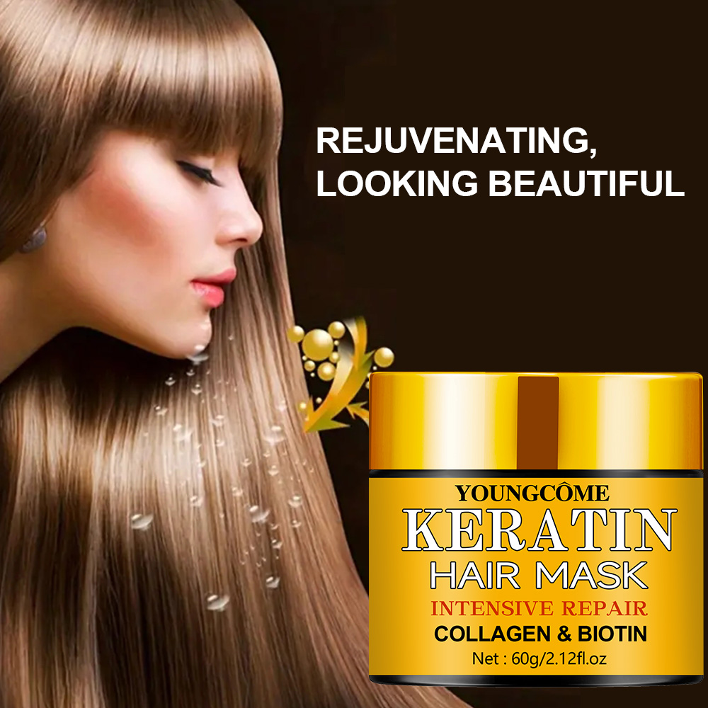 Hair Repairs Hair Mask Essenti – Hair Care Dupes Bewertung und Preis