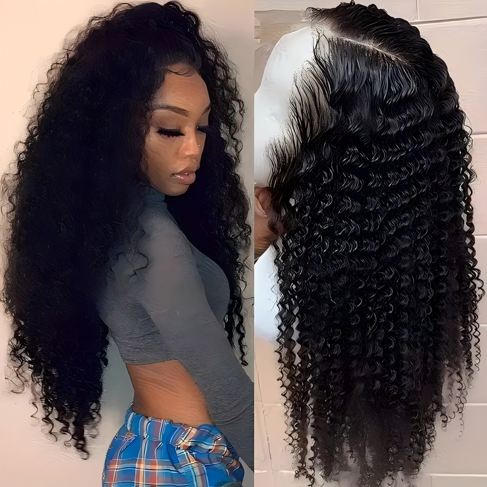 200% Density 40 Inch Jerry Cur – Hair Care Wella Bewertung und Preis