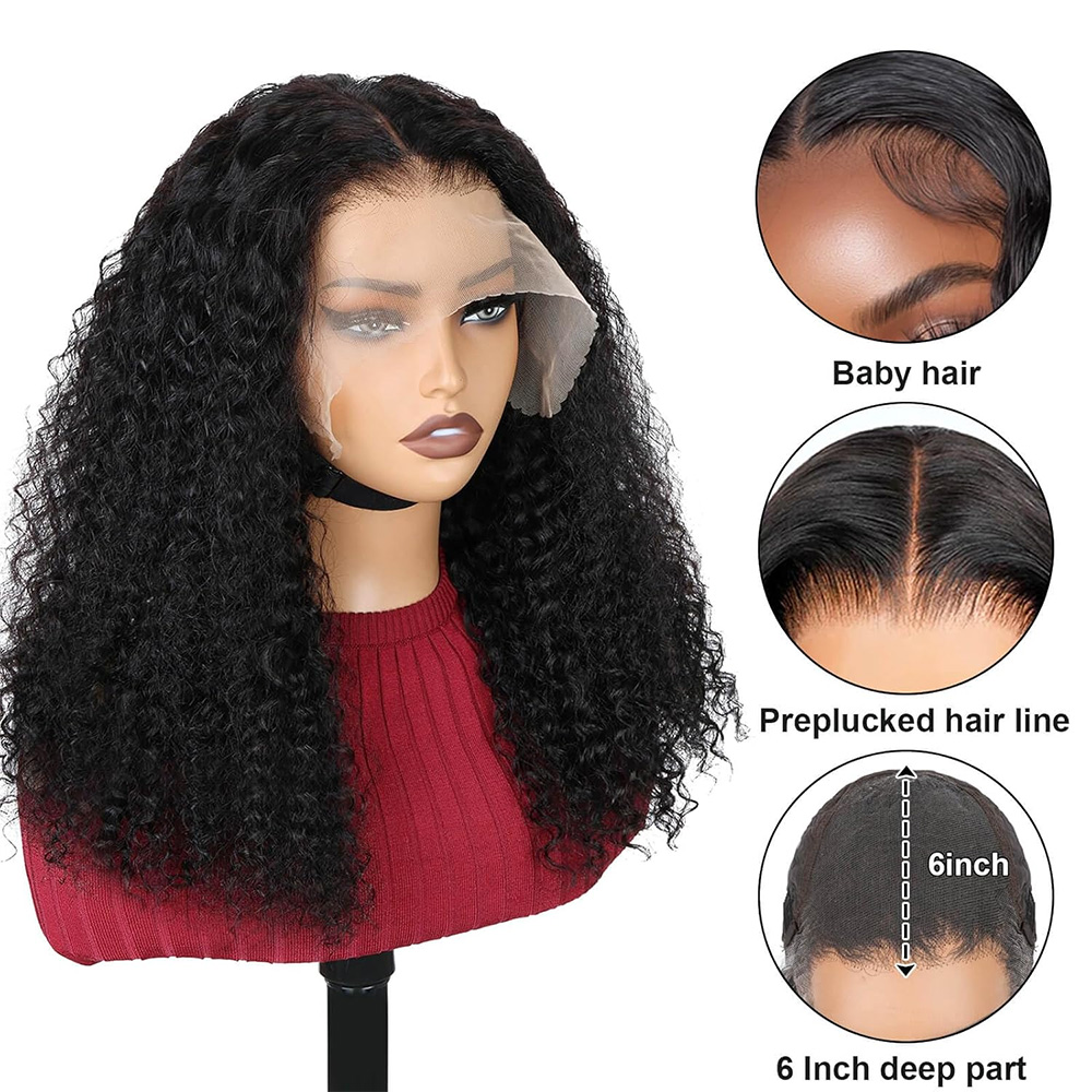 200% Density 40 Inch Jerry Cur – Hair Care Wella Bewertung und Preis