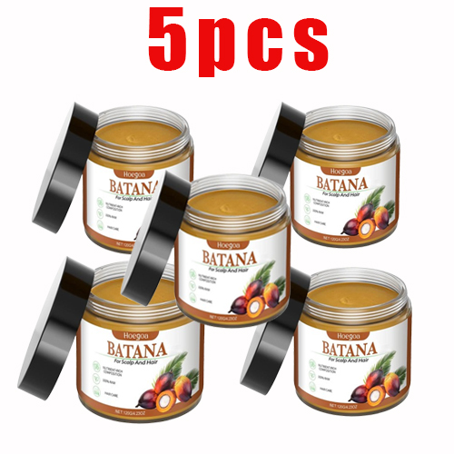 120ml Batana Oil Hair Conditio – Hair Care Dupes Bewertung und Preis