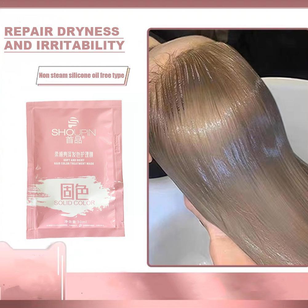 Keratin Hair Mask Magical 5 Se – Hair Care Vegetables Bewertung und Preis