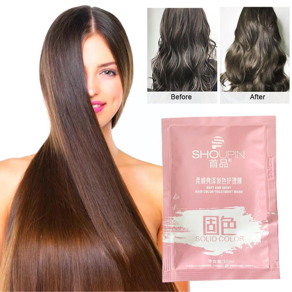 Keratin Hair Mask Magical 5 Se – Hair Care Vegetables Bewertung und Preis