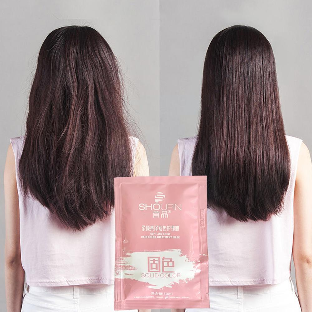 Keratin Hair Mask Magical 5 Se – Hair Care Vegetables Bewertung und Preis