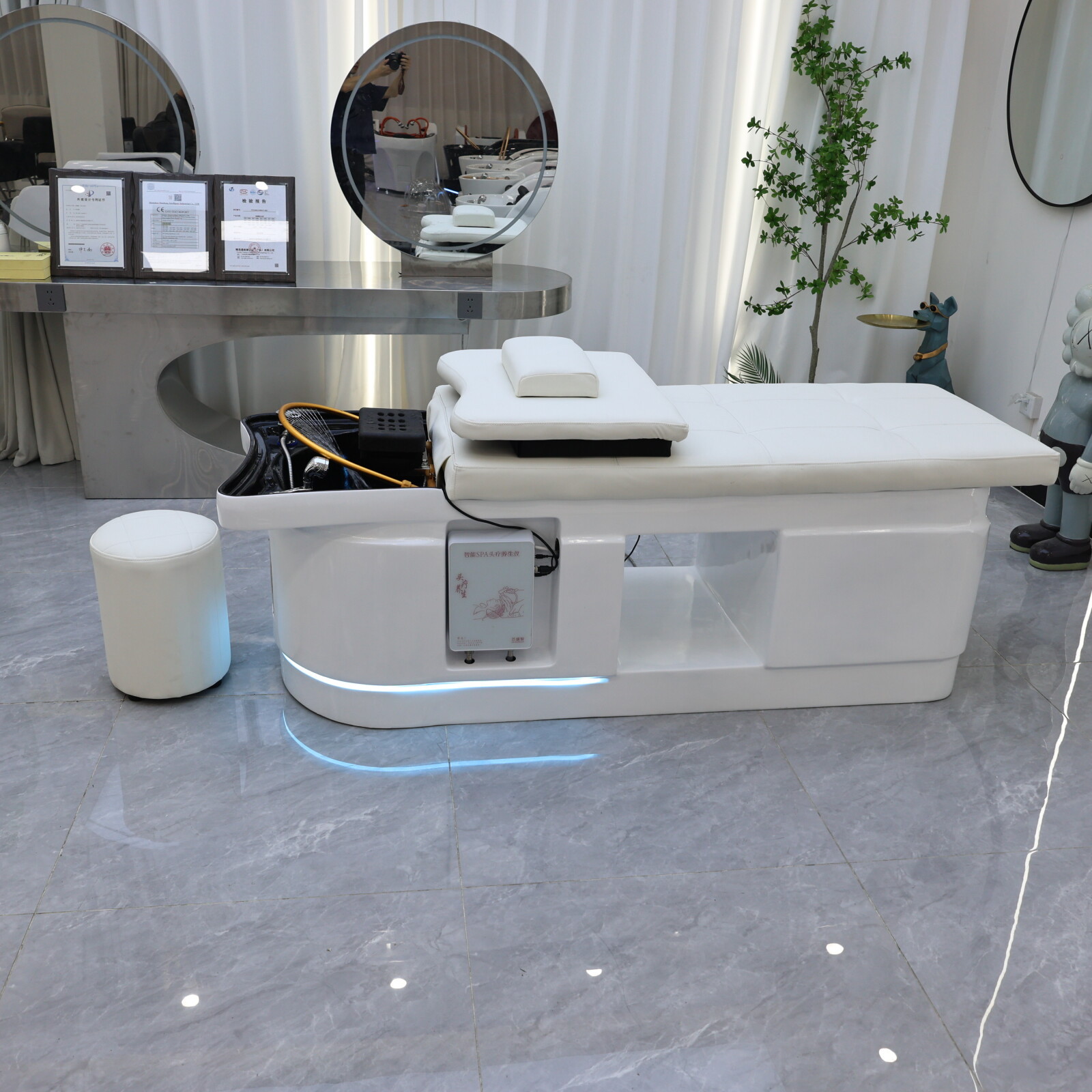 High-end Head Therapy, Shampoo – Hair Care Wella Bewertung und Preis