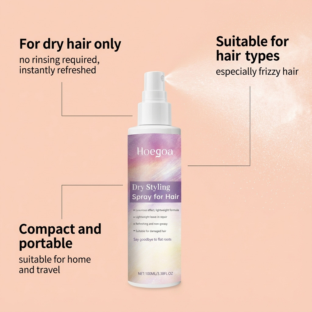 Hair Moisturizing Spray Reduce – Hair Care Herbal Bewertung und Preis