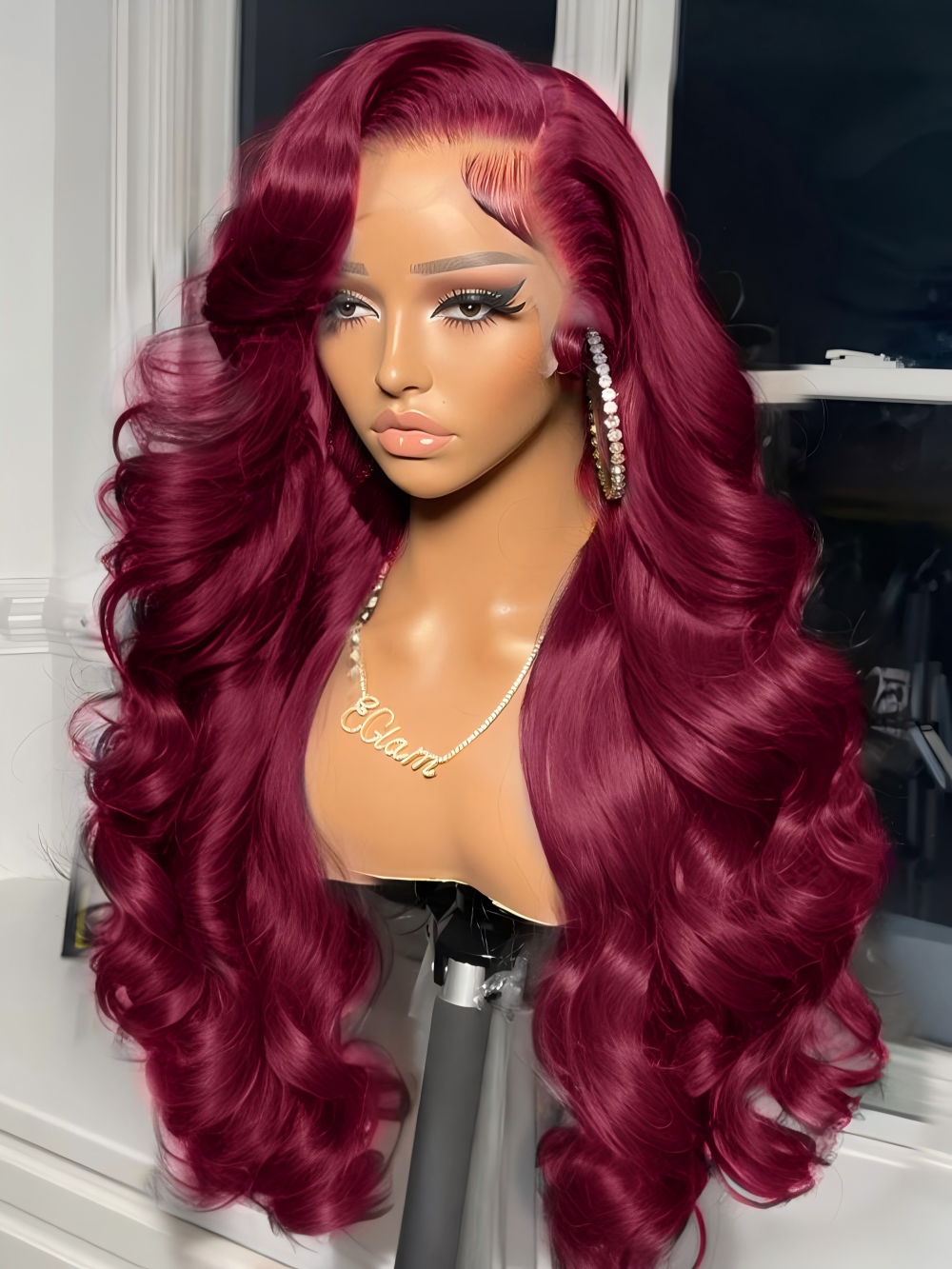 200% Density Body Wave Wig Bur – Hair Care Wella Bewertung und Preis