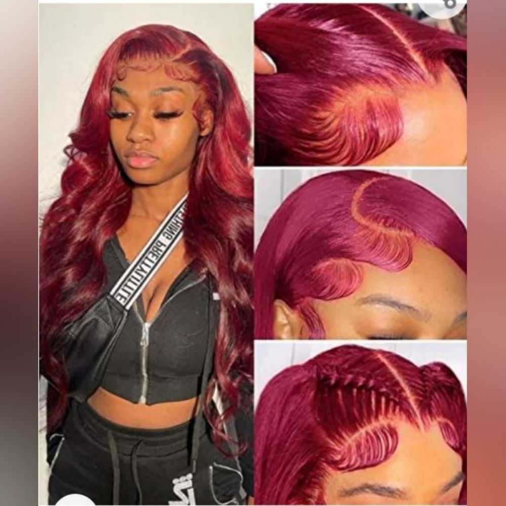 200% Density Body Wave Wig Bur – Hair Care Wella Bewertung und Preis