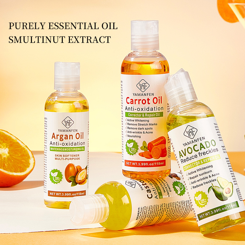 Castor Oil Vegetable Argan Avo – Hair Care Vegetables Bewertung und Preis