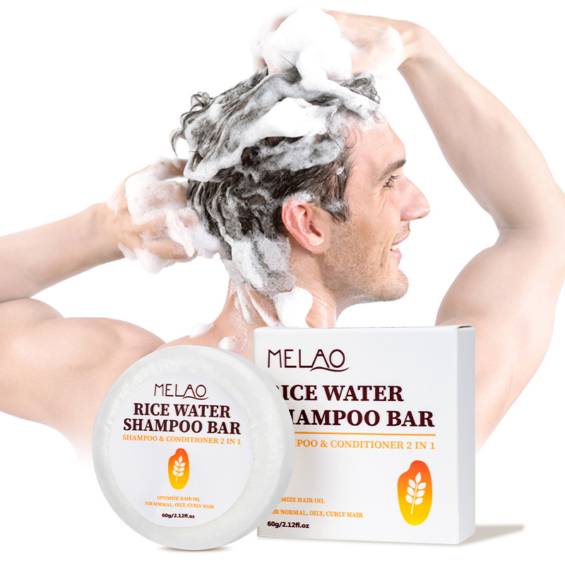 Handmade Soap, Rice Water Sham – Hair Care Vegetables Bewertung und Preis