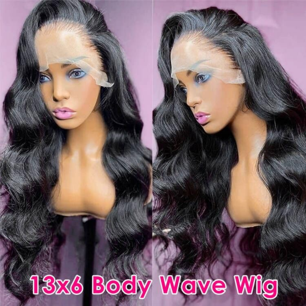 13x6 HD Lace Frontal Human Hai – Hair Care Wella Bewertung und Preis