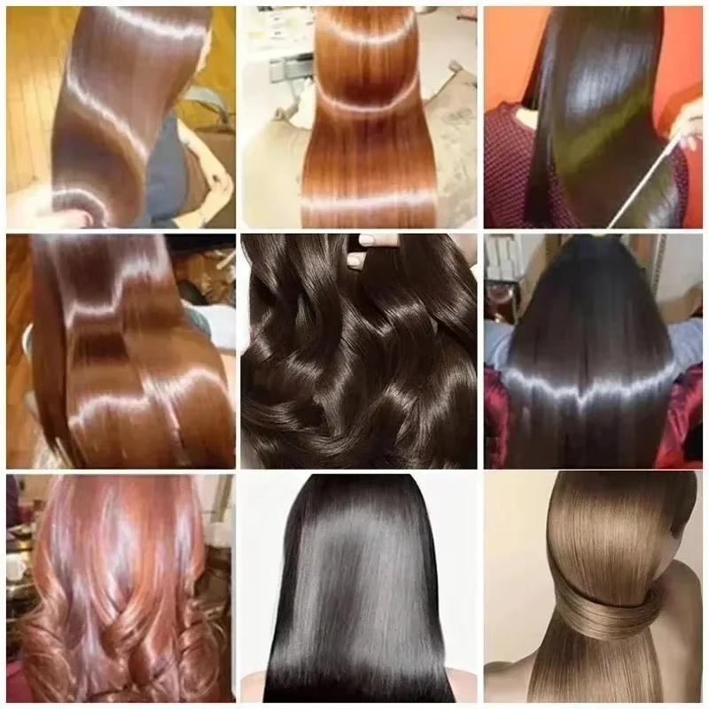 Magic 8 Seconds Magic Hair Mas – Hair Care Dupes Bewertung und Preis