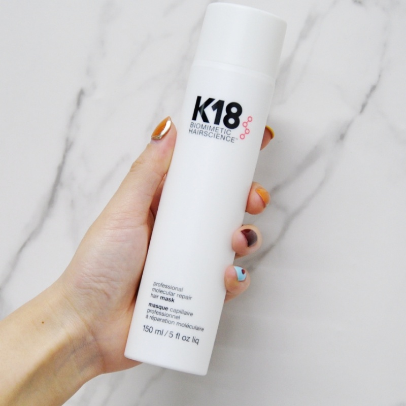 K18 Leave-In Molecular Repair  – Hair Care Dupes Bewertung und Preis