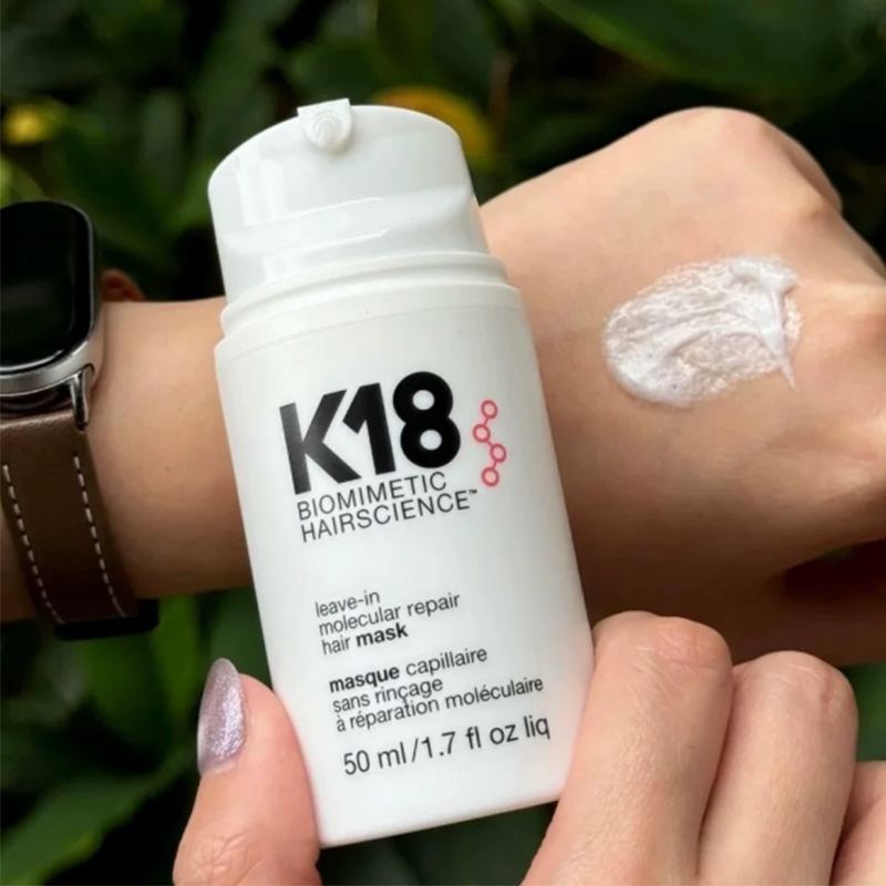 K18 Leave-In Molecular Repair  – Hair Care Dupes Bewertung und Preis