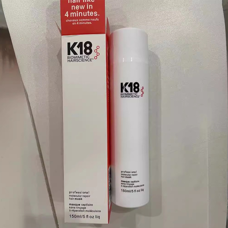 K18 Leave-In Molecular Repair  – Hair Care Dupes Bewertung und Preis