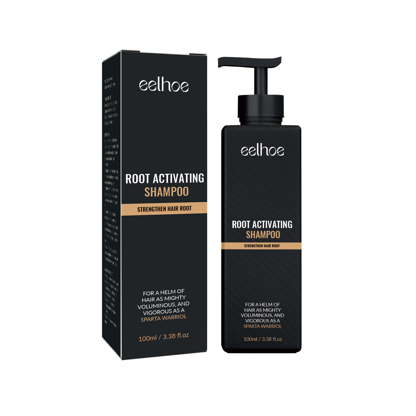 EELHOE Hair Regrowth Root Natu – Hair Care Herbal Bewertung und Preis
