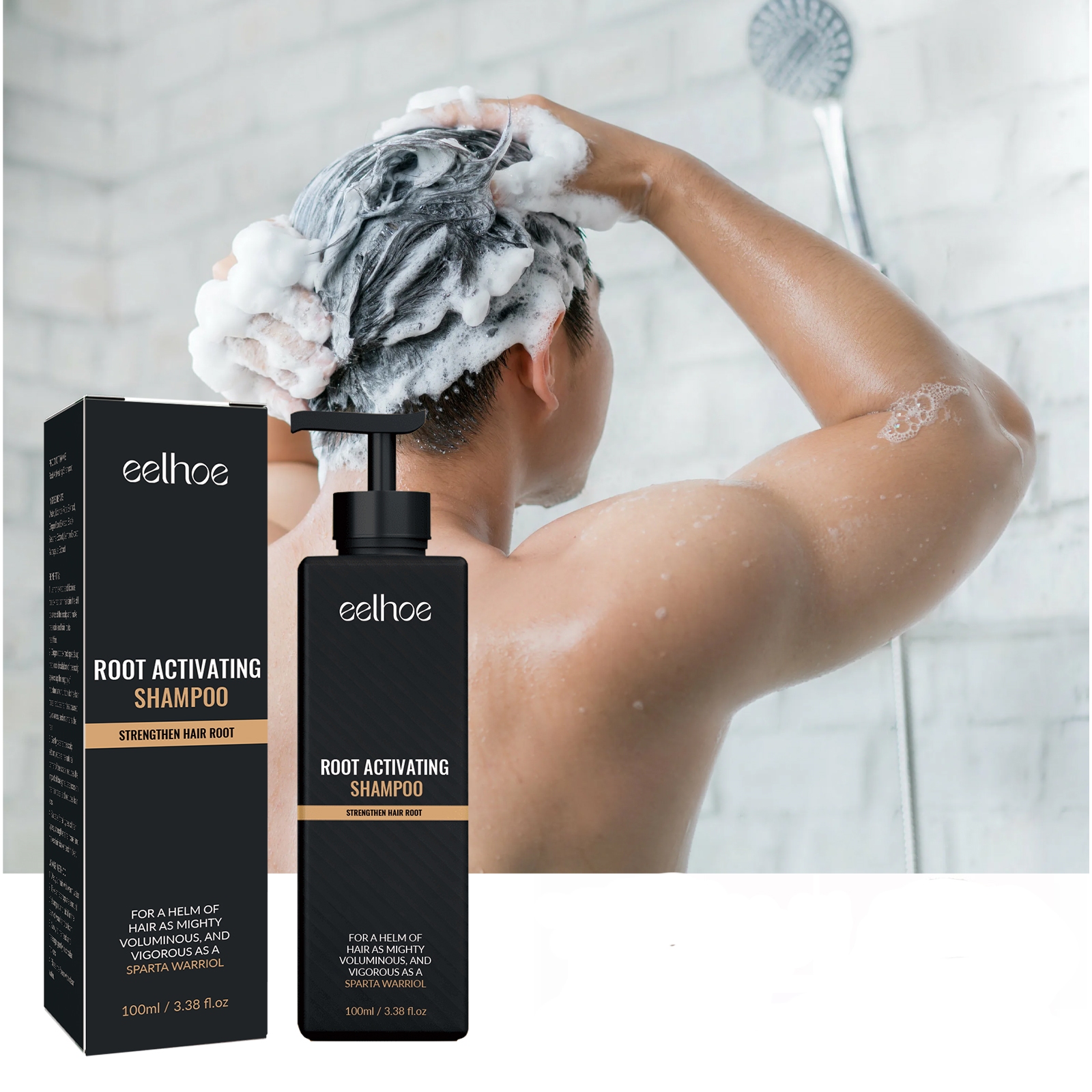 EELHOE Hair Regrowth Root Natu – Hair Care Herbal Bewertung und Preis