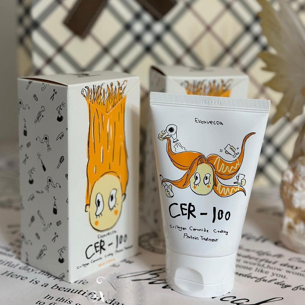 CER-100 Collagen Hair Treatme – Hair Care Japanese Bewertung und Preis