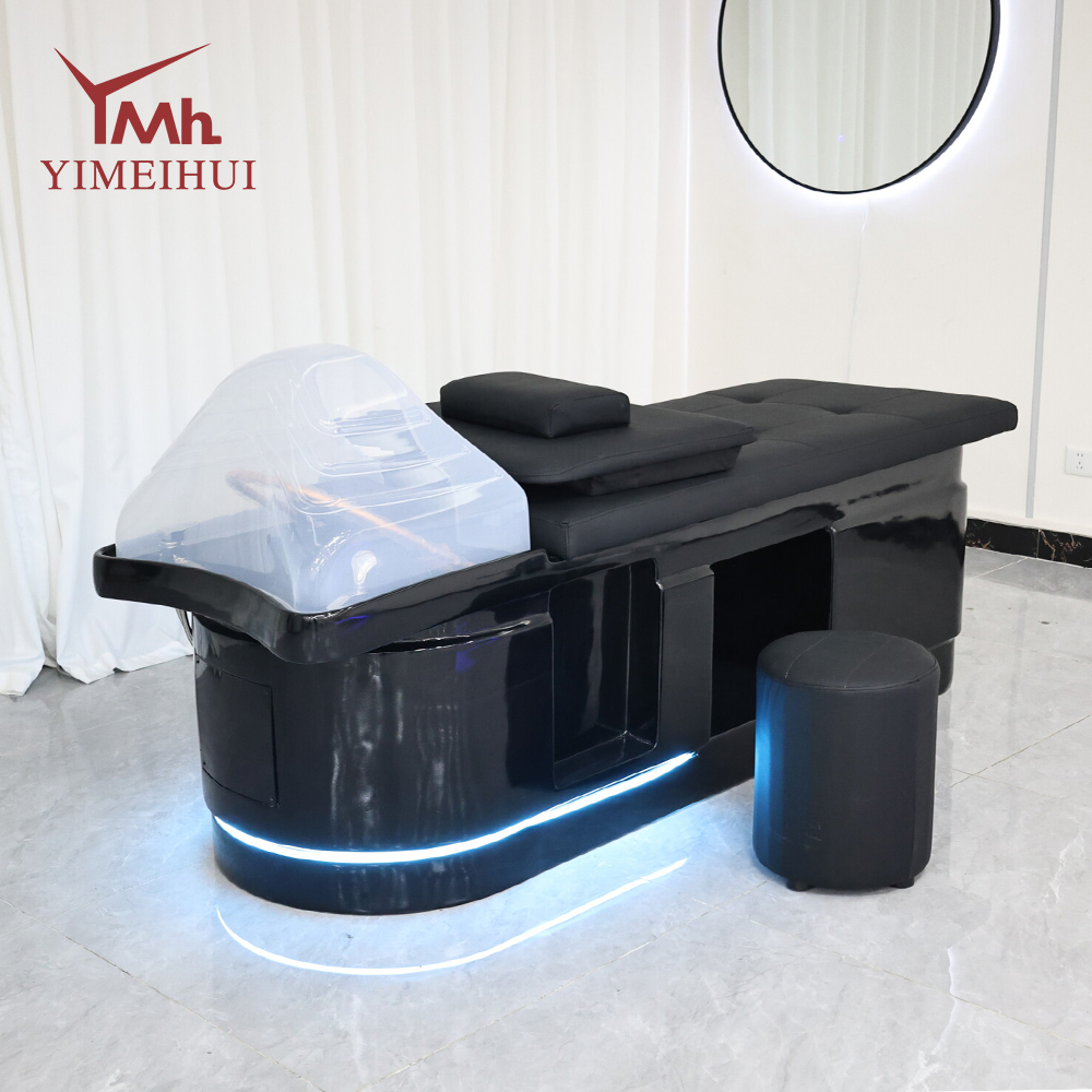 Japanese Head Spa Bed with Wat – Hair Care Japanese Bewertung und Preis