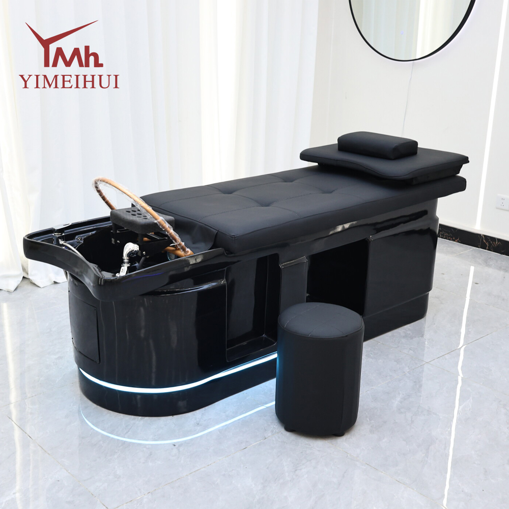 Japanese Head Spa Bed with Wat – Hair Care Japanese Bewertung und Preis