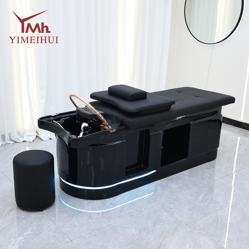 Japanese Head Spa Bed with Wat – Hair Care Japanese Bewertung und Preis